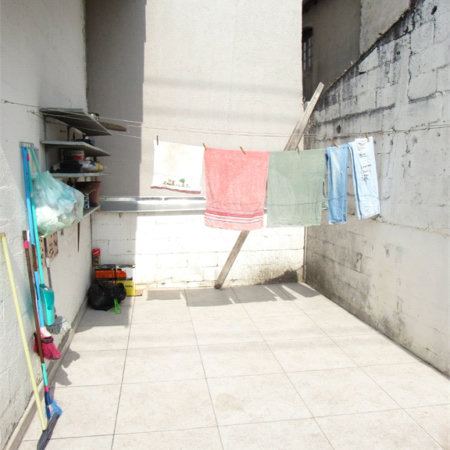 Casa à venda com 2 quartos em Vila Amorim, Suzano, SP