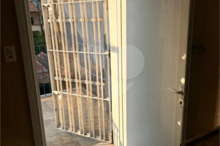 Casa à venda com 3 quartos, sendo 1 suíte, em Belenzinho, São Paulo, SP