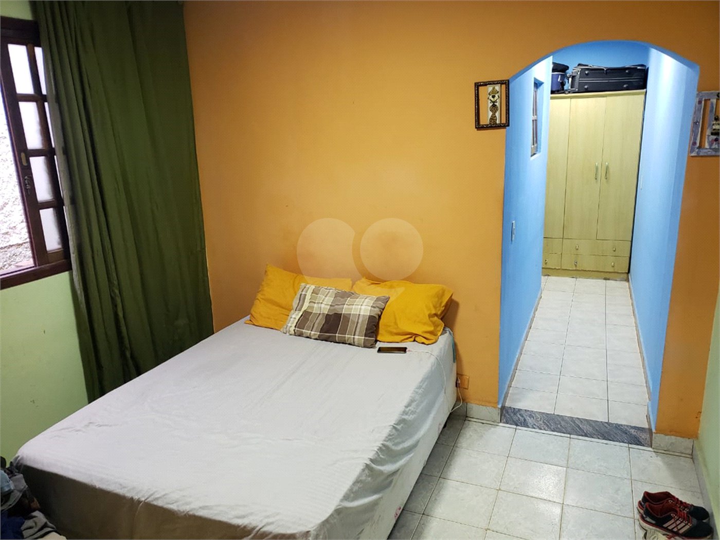 Sobrado à venda com 3 quartos, sendo 1 suíte, em Tremembé, São Paulo, SP