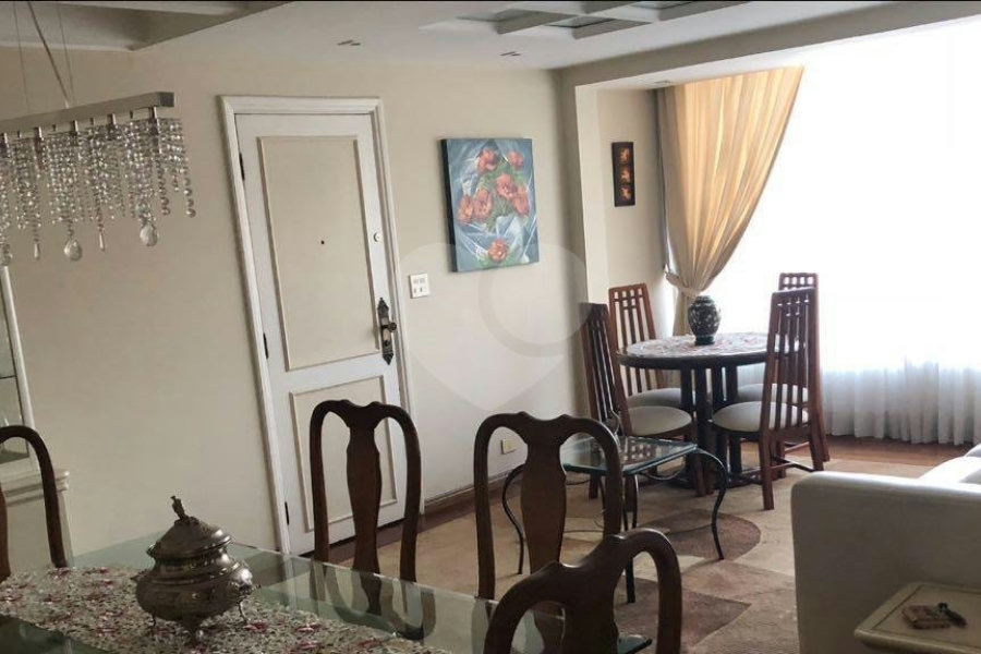 Apartamento à venda com 4 quartos, sendo 2 suítes, em Tremembé, São Paulo, SP