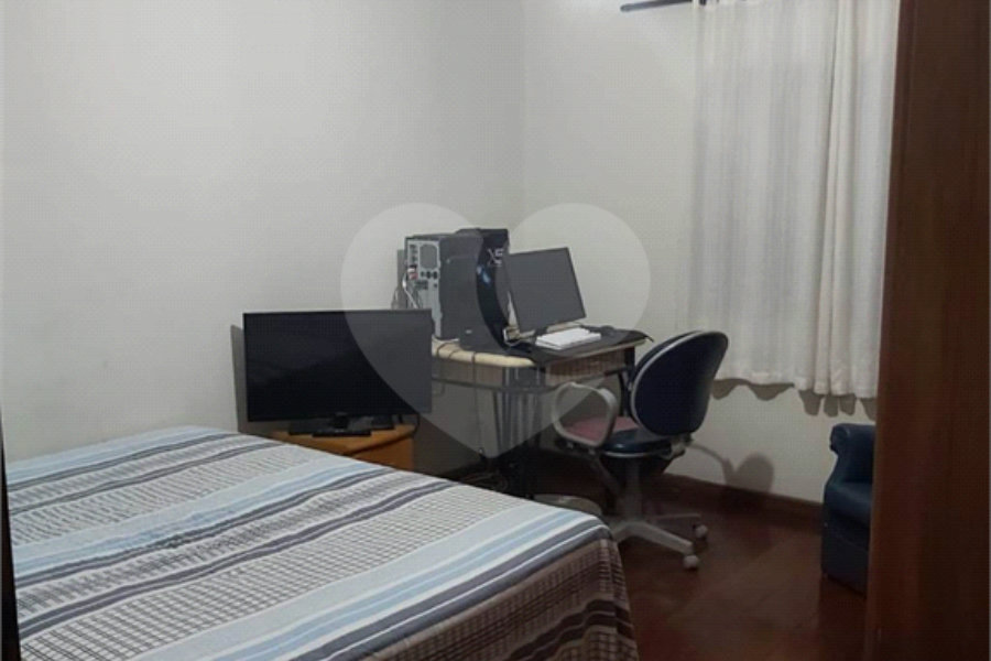 Sobrado à venda com 3 quartos, sendo 1 suíte, em Jaçanã, São Paulo, SP
