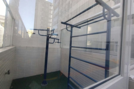 Apartamento Residencial à venda, Gonzaga, Santos - AP1742.