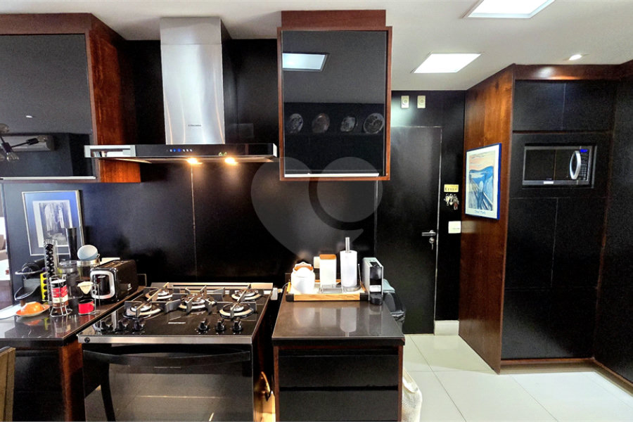 Apartamento à venda com 2 quartos, sendo 1 suíte, em Paraíso, São Paulo, SP