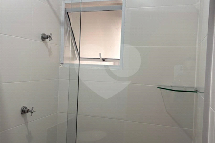 Apartamento para alugar com 1 quarto em Vila Guilherme, São Paulo, SP