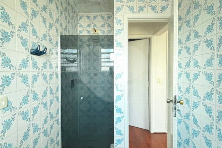 Sobrado à venda com 3 quartos, sendo 1 suíte, em Mandaqui, São Paulo, SP