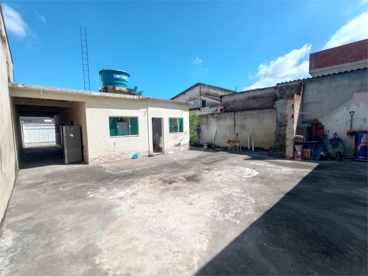 Casa à venda com 2 quartos, sendo 1 suíte, em Cosmos, Rio de Janeiro, RJ