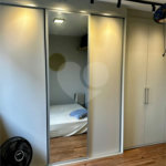 Apartamento à venda com 2 suítes em Jardim Ampliação, São Paulo, SP