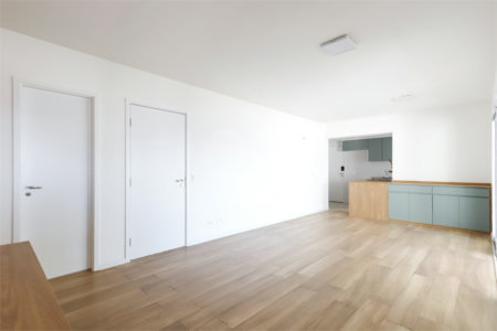 Apartamento à venda com 3 suítes em Vila Anastácio, São Paulo, SP