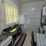 Sobrado á venda - Praia Grande