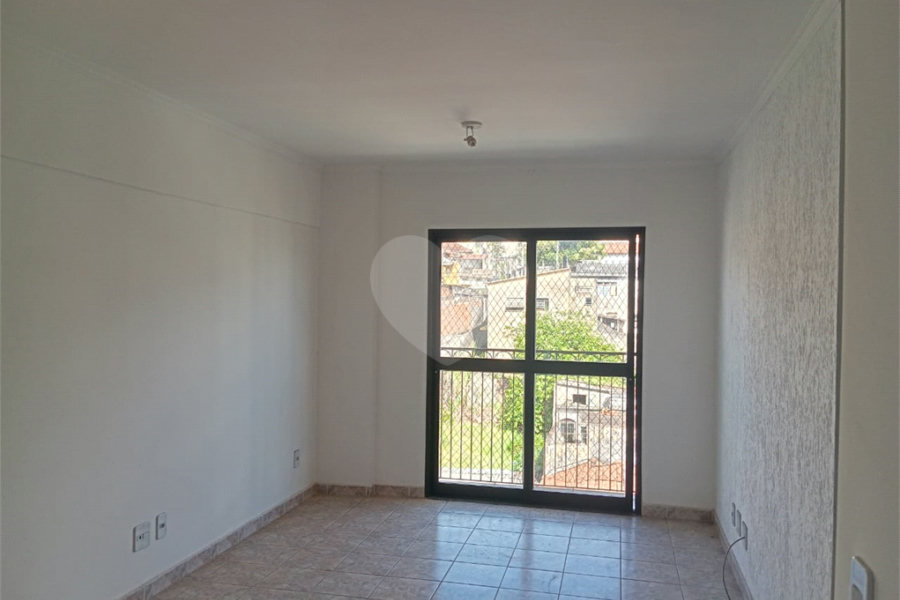Apartamento à venda com 2 quartos em Vila Aurora (zona Norte), São Paulo, SP