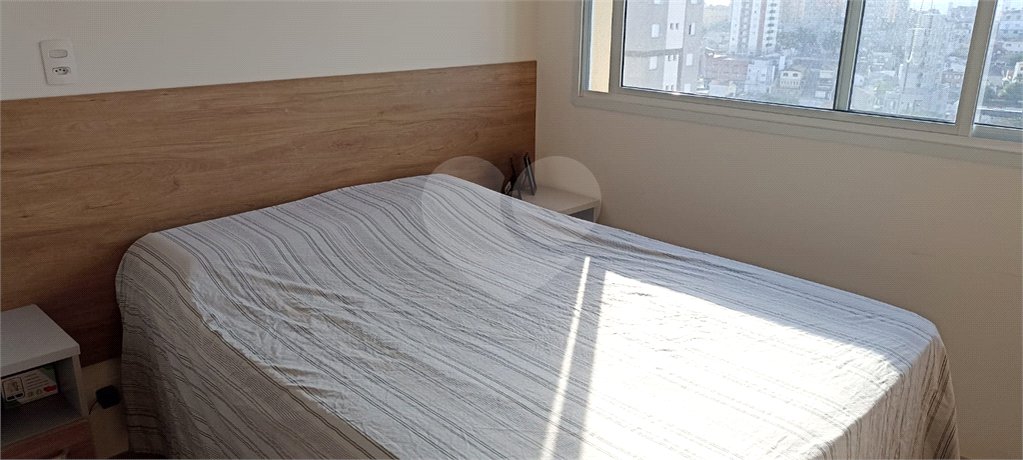 Apartamento à venda com 1 quarto em Vila Mazzei, São Paulo, SP