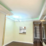 Apartamento para alugar com 2 quartos, sendo 1 suíte, em Jardim Íris, São Paulo, SP
