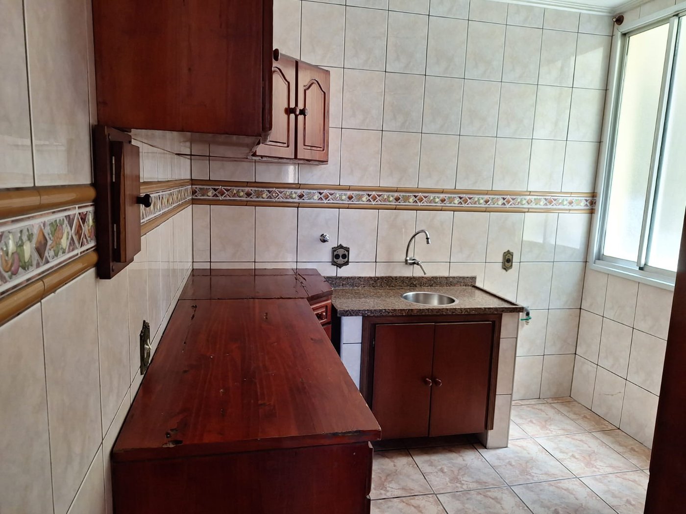 Apartamento à venda com 2 quartos em Jardim Paulicéia, Campinas, SP