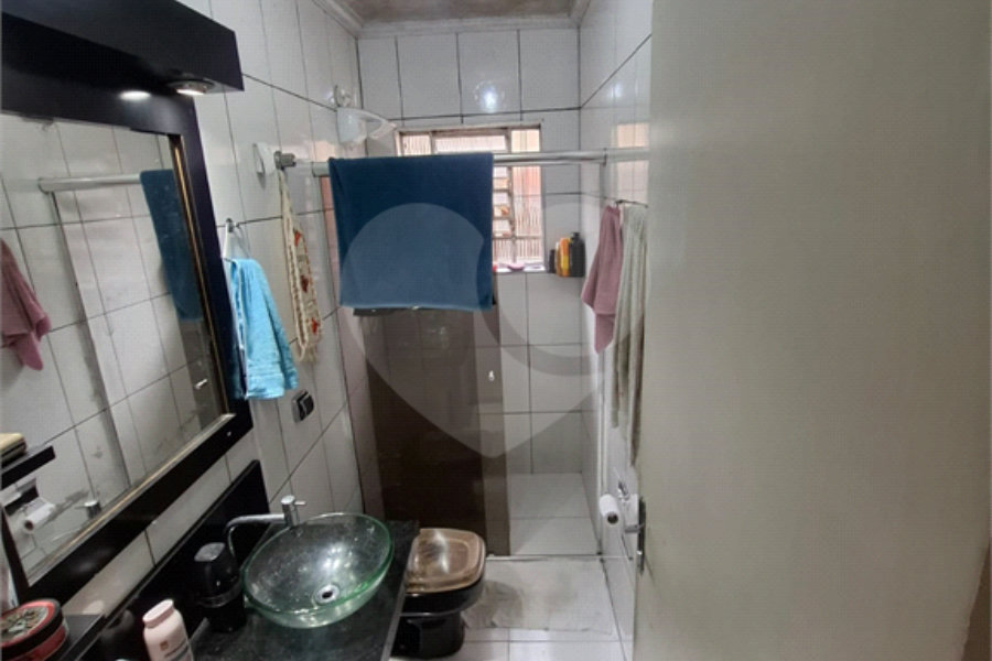 Casa Térrea à venda com 2 quartos em Tremembé, São Paulo, SP