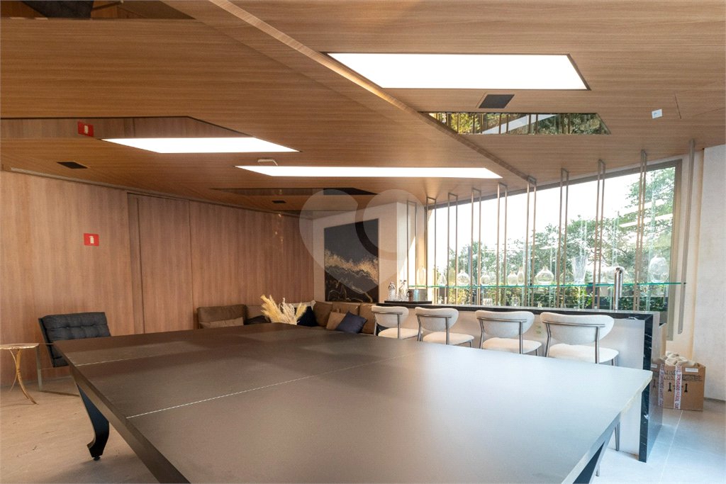 Apartamento à venda com 4 suítes em Brooklin, São Paulo, SP