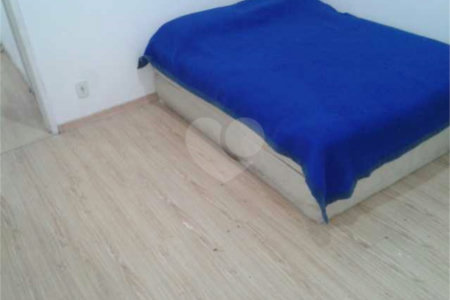 Apartamento à venda com 1 suíte em Rio Comprido, Rio de Janeiro, RJ
