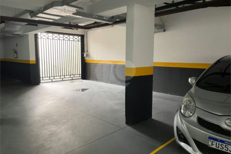 Apartamento à venda com 2 quartos em Vila Mazzei, São Paulo, SP