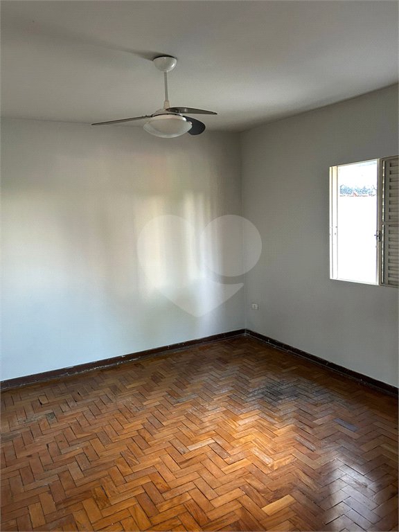 Sobrado à venda com 3 quartos em Mandaqui, São Paulo, SP