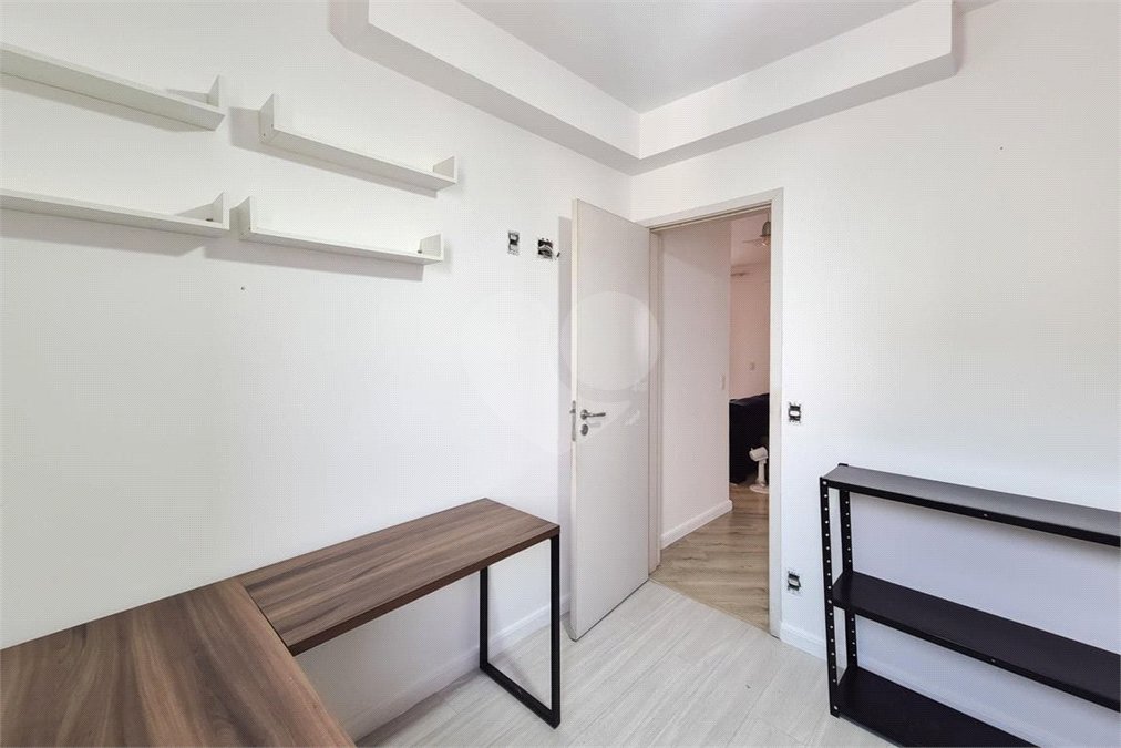 Apartamento para alugar com 3 quartos, sendo 1 suíte, em Santa Terezinha, São Bernardo do Campo, SP