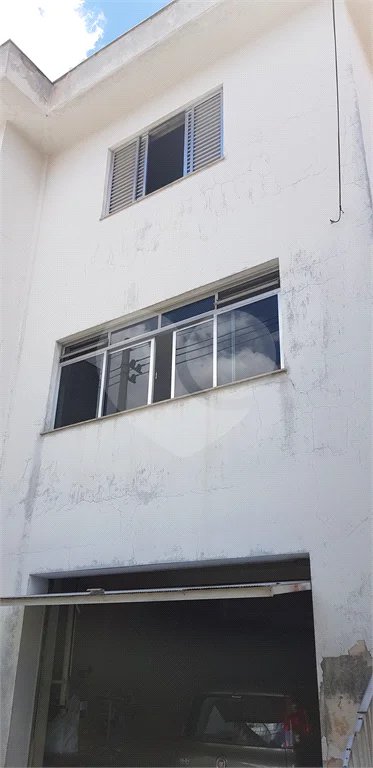 Sobrado à venda com 4 quartos, sendo 3 suítes, em Jardim Franca, São Paulo, SP