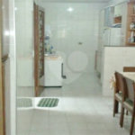 Casa Térrea de Vila - 2 Quartos / 2 Vagas - metrô Alto do Ipiranga