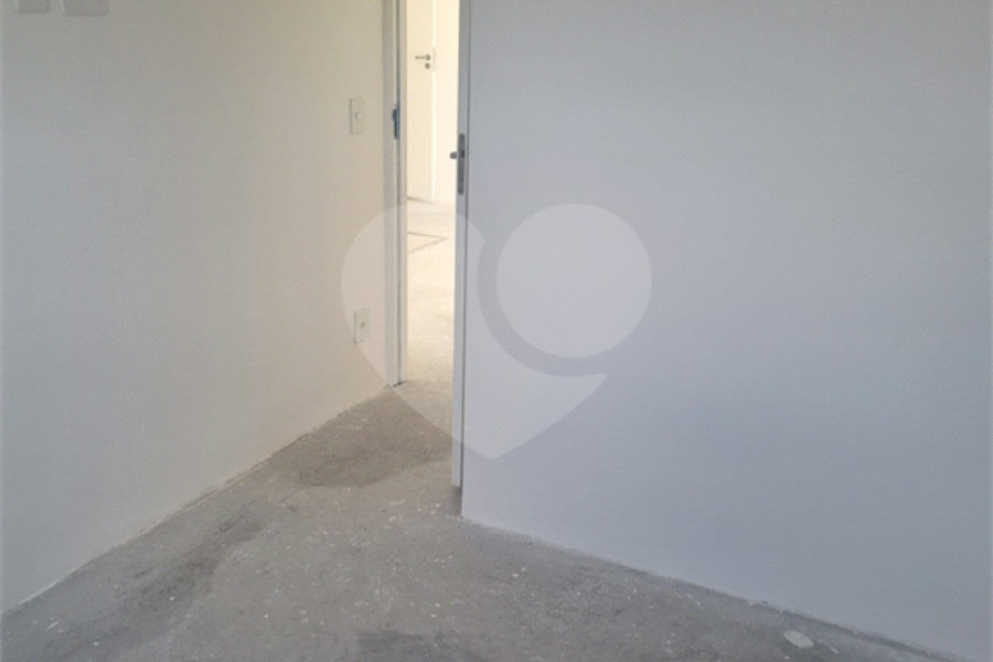 Apartamento à venda com 2 quartos em Tucuruvi, São Paulo, SP