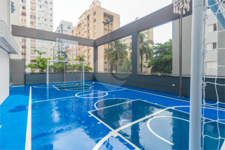 Apartamento à venda com 3 suítes em Brooklin, São Paulo, SP