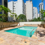 Apartamento à venda com 3 quartos, sendo 1 suíte, em Santa Cecília, São Paulo, SP