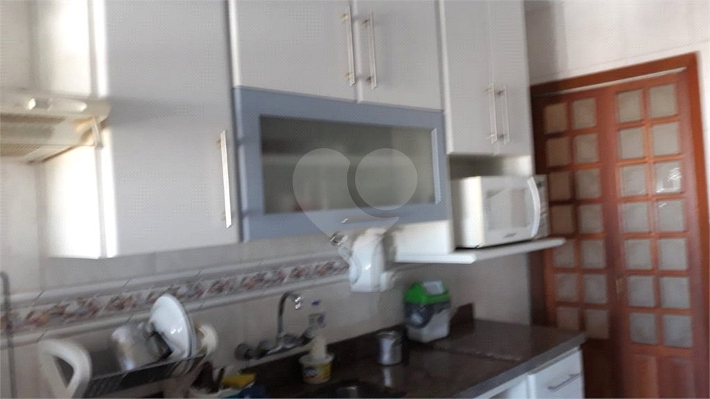Apartamento à venda com 3 quartos, sendo 1 suíte, em Tucuruvi, São Paulo, SP