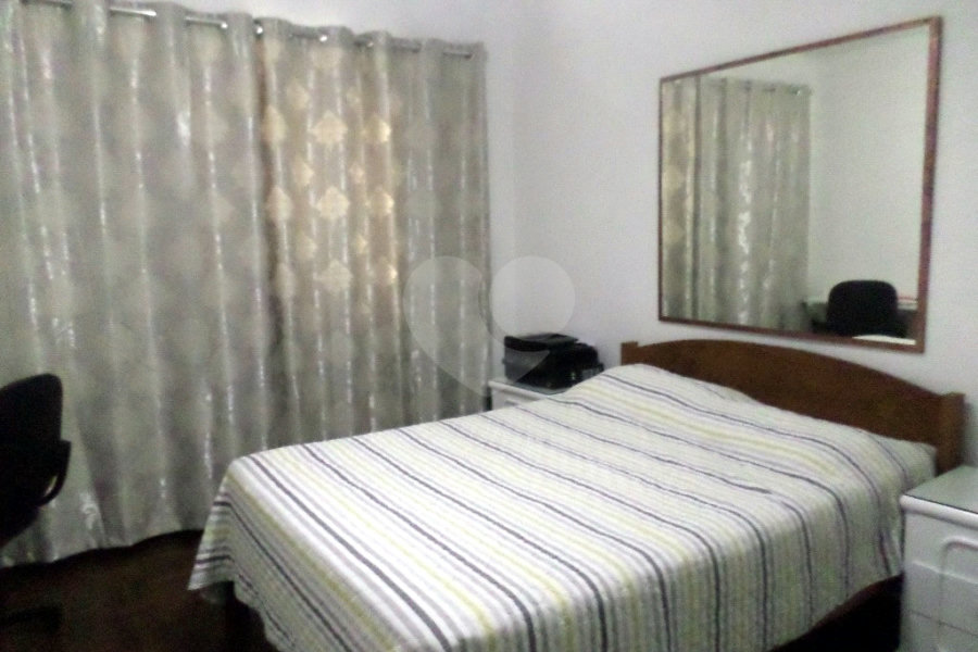 Sobrado à venda com 3 quartos, sendo 1 suíte, em Imirim, São Paulo, SP