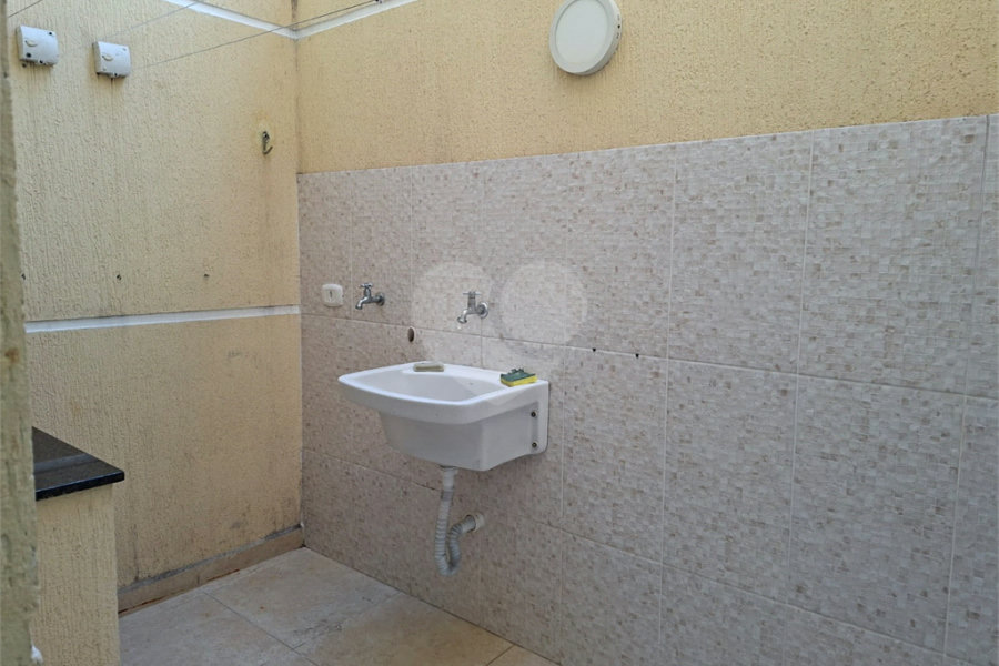 Casa à venda ou para alugar com 2 suítes no condomínio Residencial Alvorada Tucuruvi I, São Paulo - SP