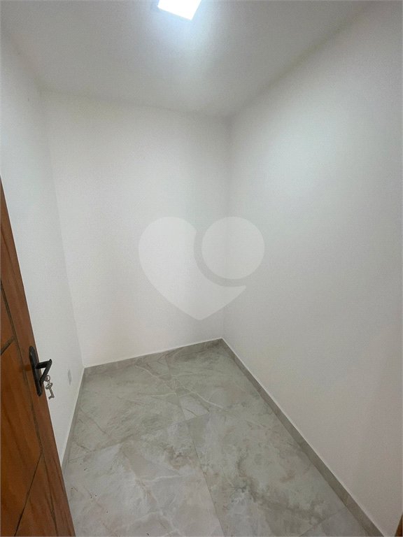 Casa à venda com 3 quartos, sendo 2 suítes, no condomínio Grand Park, Rio de Janeiro - RJ