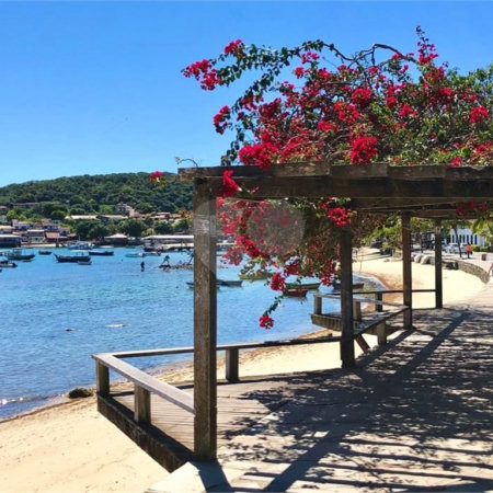 Hotel à venda com 20 suítes em Armação, Armação dos Búzios, RJ