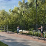 Apartamento para alugar com 2 suítes em Jardim Morumbi, São Paulo, SP