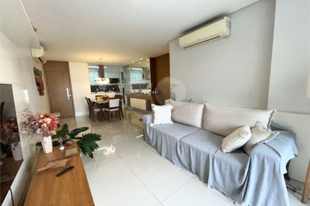 Apartamento à venda com 2 suítes em Tijuca, Rio de Janeiro, RJ