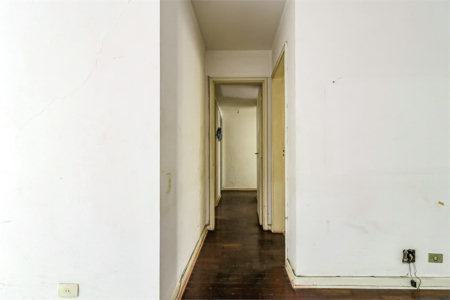 Apartamento à venda com 3 quartos, sendo 1 suíte, em Cidade Monções, São Paulo, SP