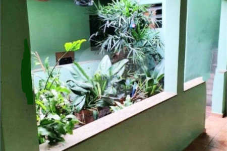 Casa de Vila à venda com 3 quartos em Jardim São Roque, São Paulo, SP