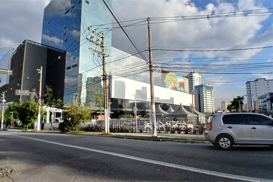Salão para alugar em Tucuruvi, São Paulo, SP