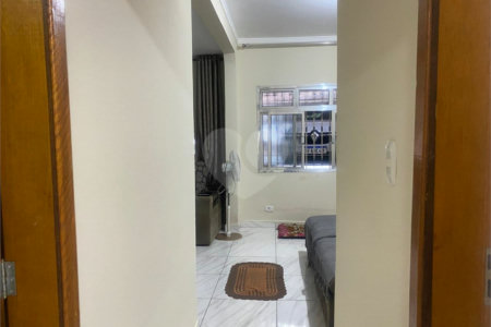 Casa à venda com 1 quarto em Vila Rosália, Guarulhos, SP
