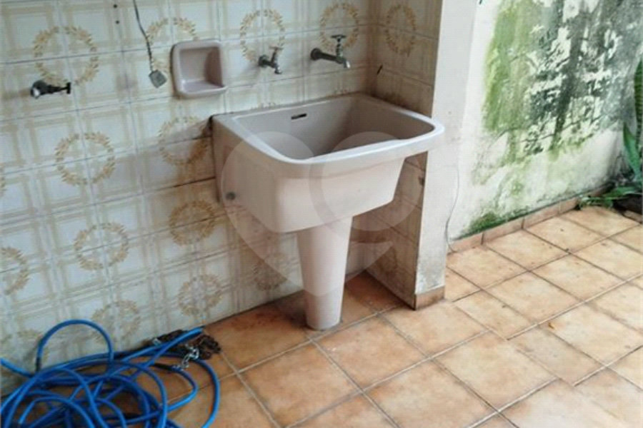 Sobrado à venda com 4 quartos, sendo 2 suítes, em Limão, São Paulo, SP