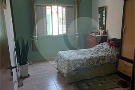 Sobrado com 4 quartos à venda em Vila Cruzeiro - SP