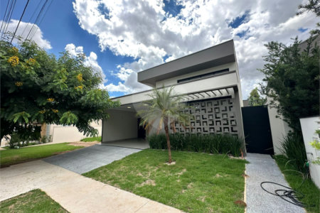 Casa á venda no Parque Faber III