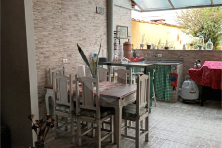 Sobrado à venda com 3 quartos em Jardim São Paulo(zona Norte), São Paulo, SP