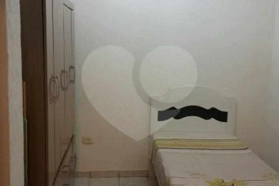 Casa à venda com 5 quartos, sendo 1 suíte, em Santana, São Paulo, SP