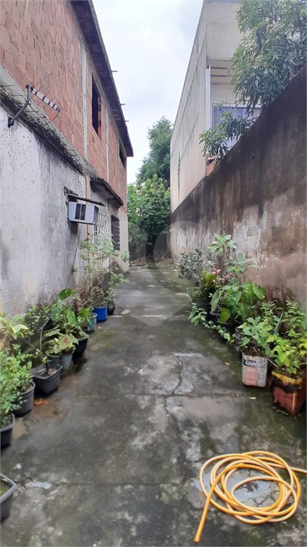 Casa à venda com 2 quartos em Campo Grande, Rio de Janeiro, RJ