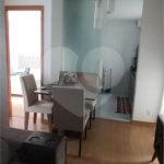 Apartamento à venda com 2 quartos em Campo Grande, Rio de Janeiro, RJ