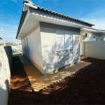 Casa à venda com 2 quartos, sendo 1 suíte, no condomínio Palacio de Turim, Ribeirão Preto - SP