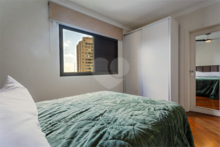 Apartamento à venda com 4 quartos, sendo 3 suítes, em Morumbi, São Paulo, SP