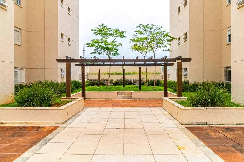 Apartamento à venda com 2 quartos, sendo 1 suíte, em Jaguaré, São Paulo, SP