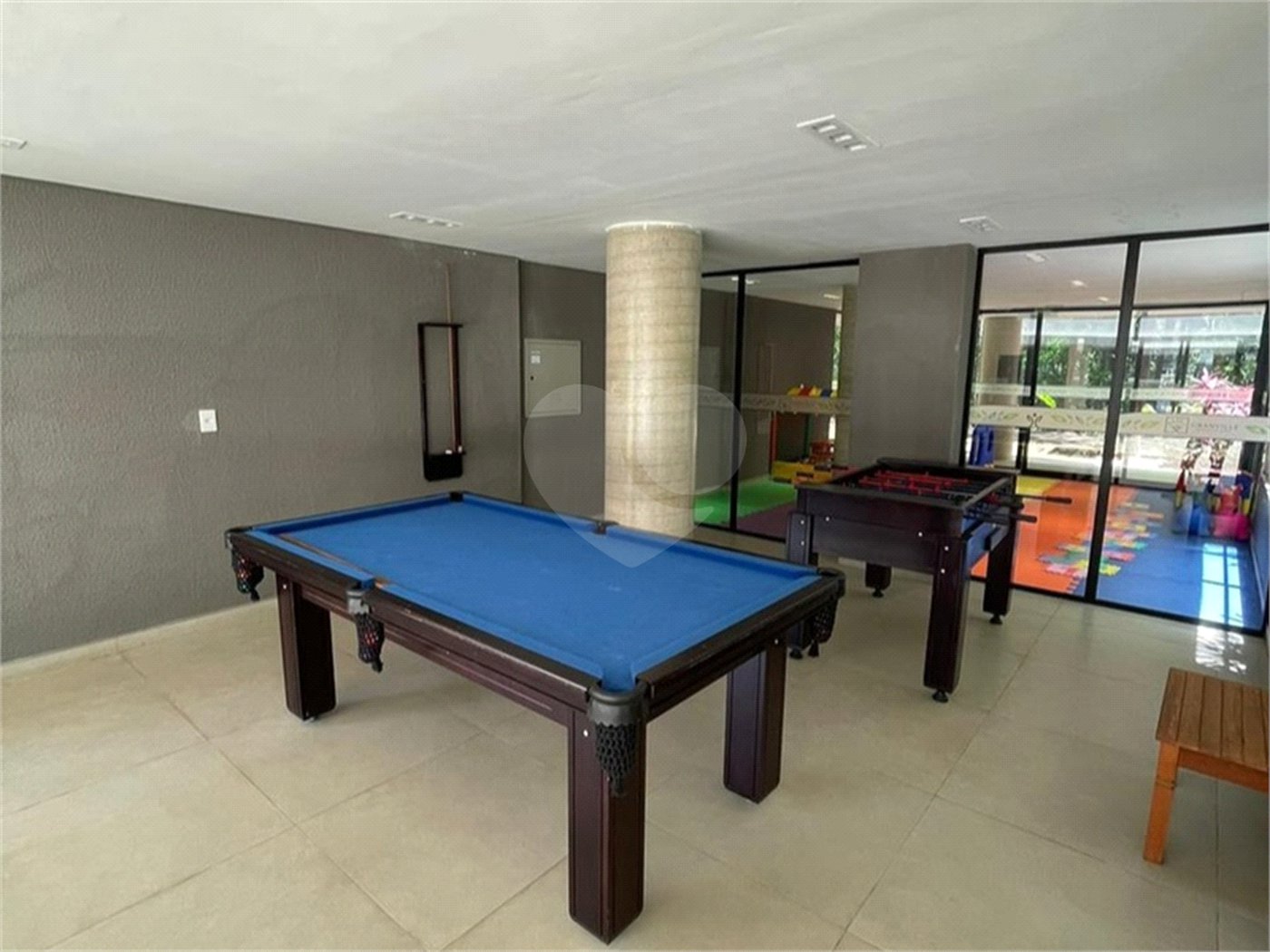 Apartamento à venda com 2 quartos em Vila Domingues, Votorantim, SP